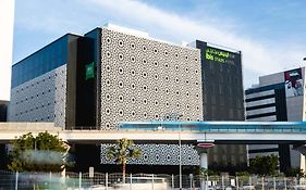 Ibis Styles Dubai Airport Hotel